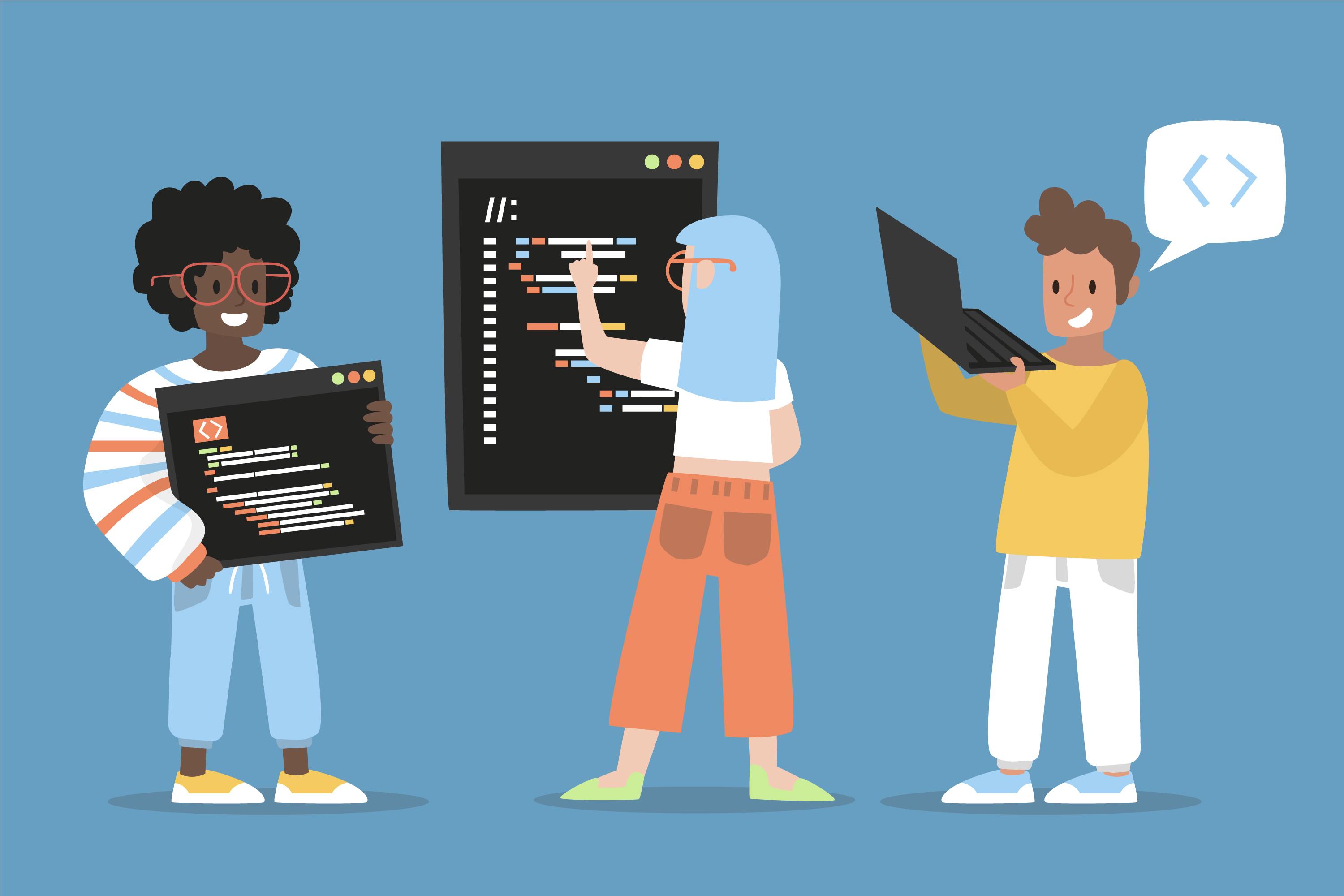 Web Development with Laravel