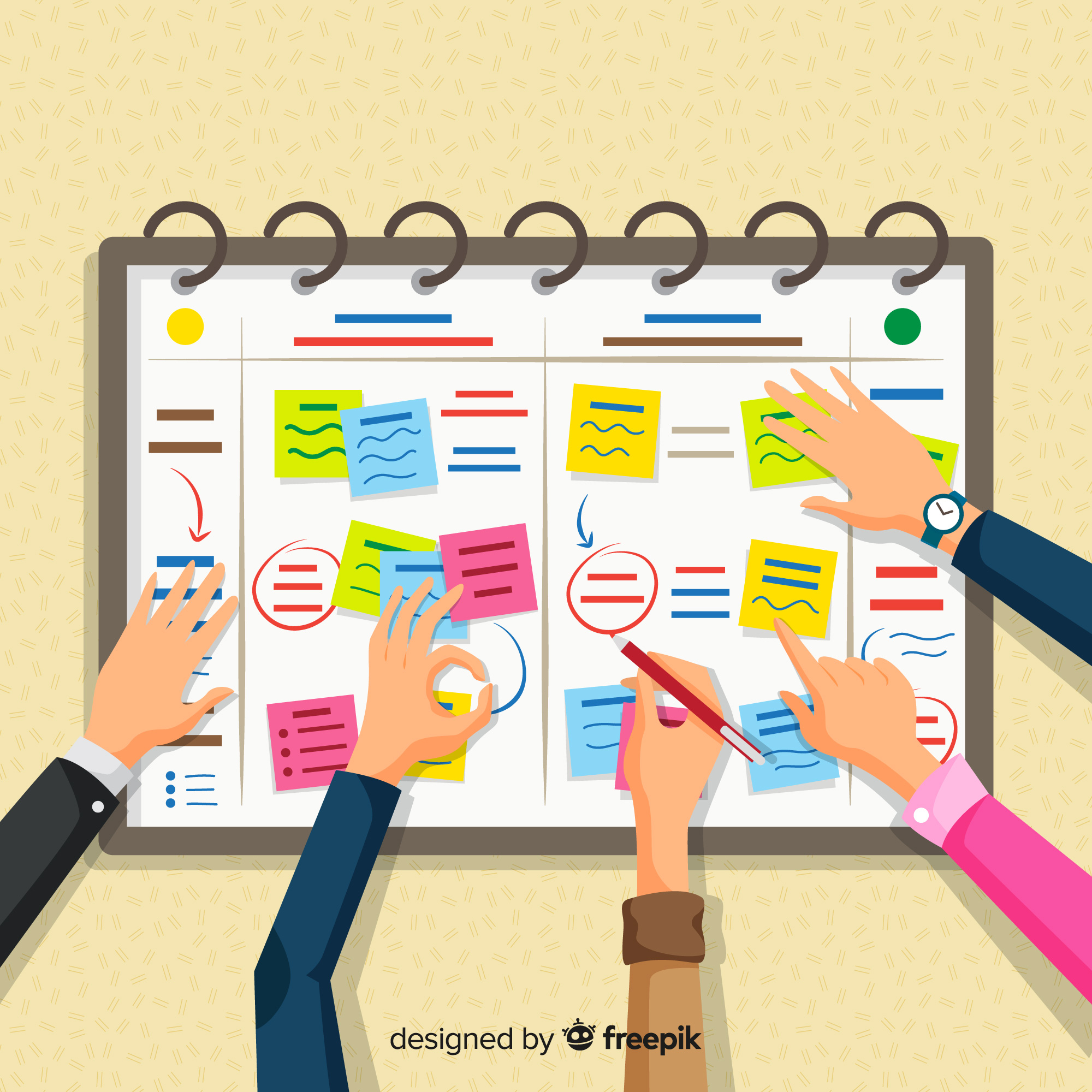 Project Management