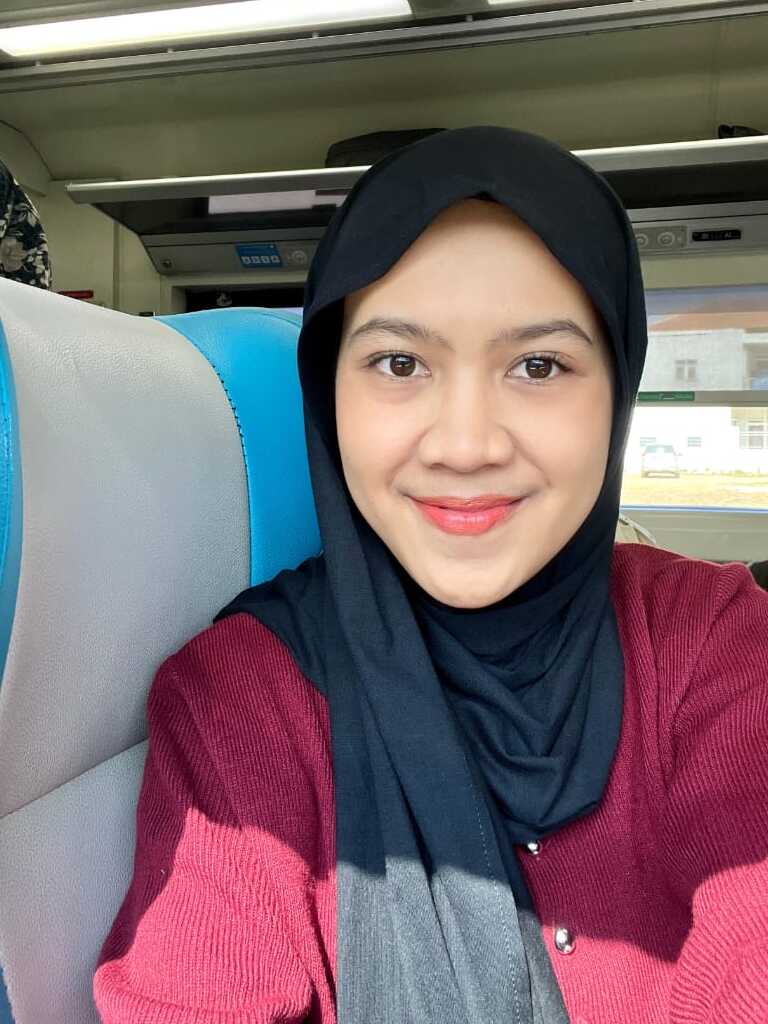 Fitri Hajar Purnama
