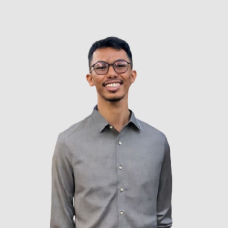 Muhammad Gibran Madani